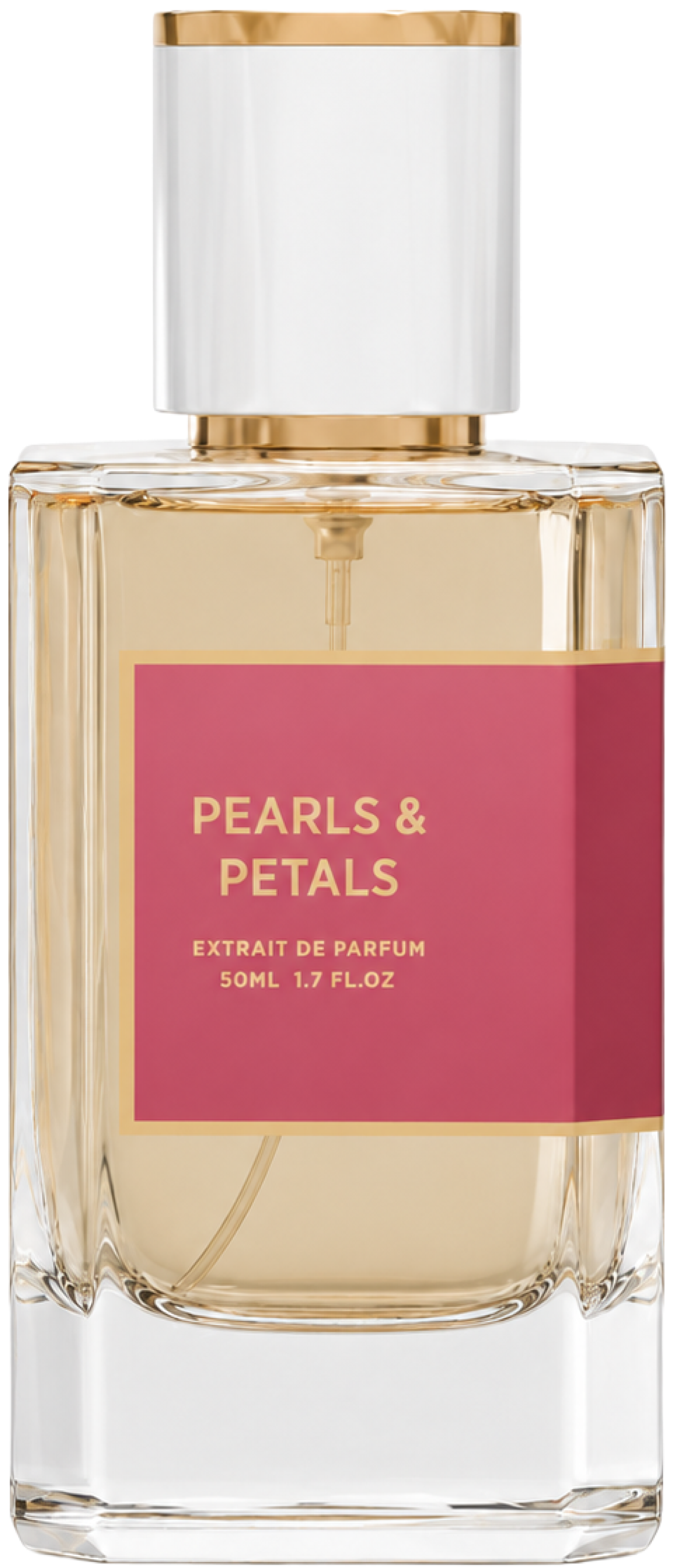 Pearls & Petals product image