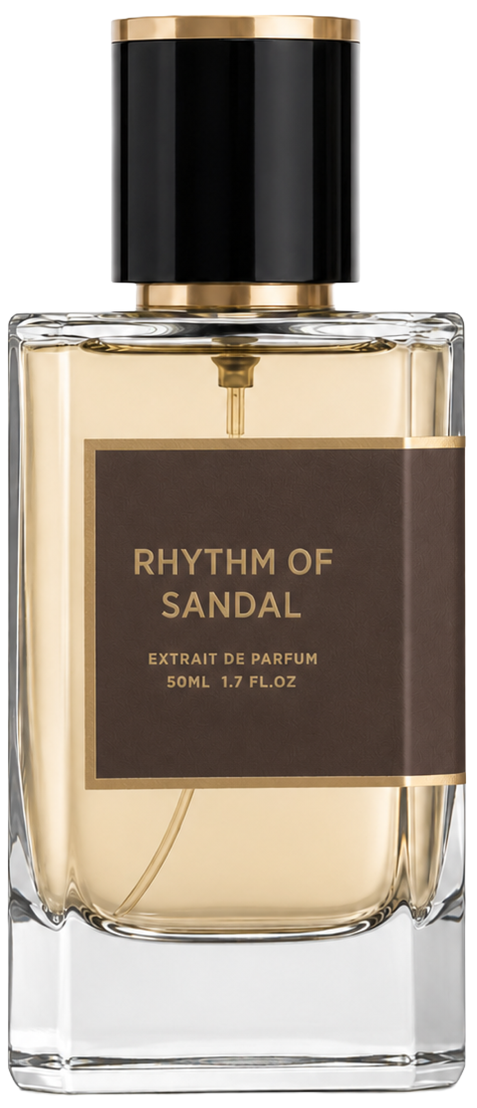Rhythm of Sandal product image